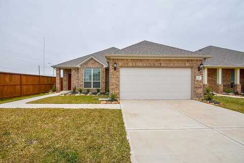 Dianna Lee, MISSOURI CITY, TX 77459