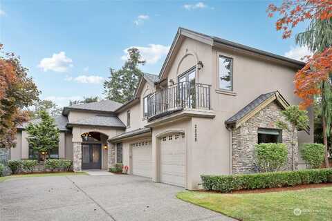 78Th, MERCER ISLAND, WA 98040