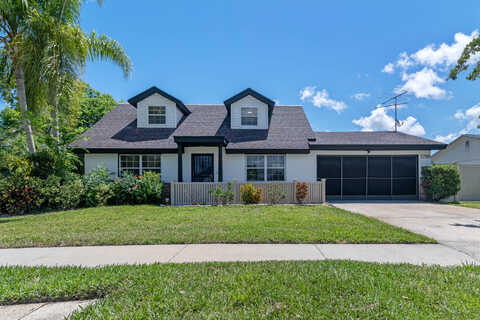 Poinciana, TITUSVILLE, FL 32796