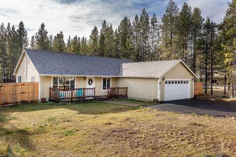 Canvasback, BEND, OR 97707