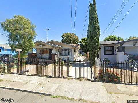 Auseon, OAKLAND, CA 94621