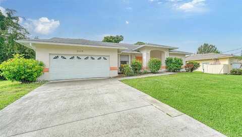 Ridgewood, SARASOTA, FL 34231