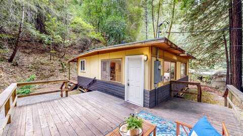 Austin Creek, CAZADERO, CA 95421