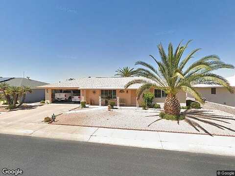 Ridgeview, SUN CITY, AZ 85351