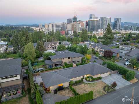 98Th, BELLEVUE, WA 98004