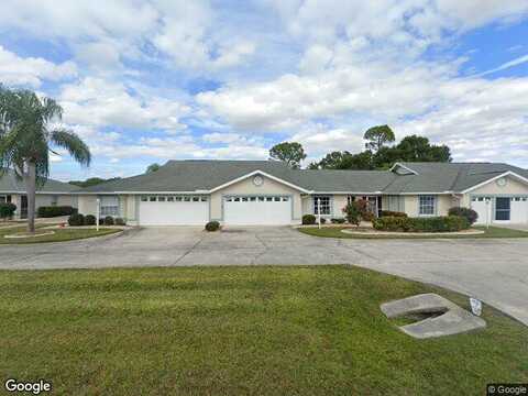 Kingsway, LAKE SUZY, FL 34269