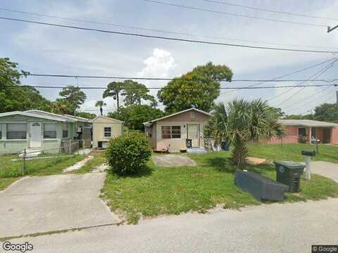 22Nd, FORT PIERCE, FL 34950