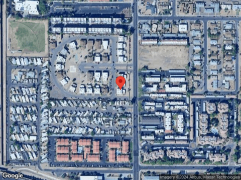 47Th, PHOENIX, AZ 85008