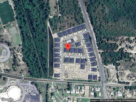 Canvas, PORT SAINT JOE, FL 32456