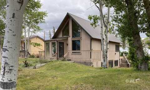 Main, SILVER CLIFF, CO 81252