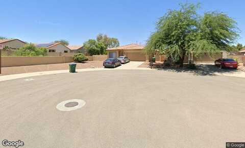 Corte Rancho Dorada, SAHUARITA, AZ 85629