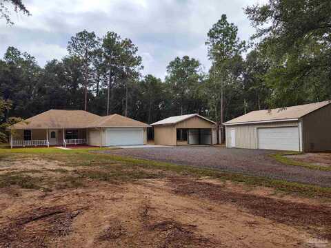 Forest Hills, MILTON, FL 32570