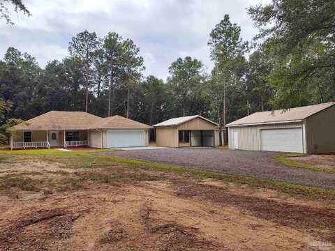 Forest Hills, MILTON, FL 32570