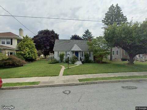 5Th, CATASAUQUA, PA 18032