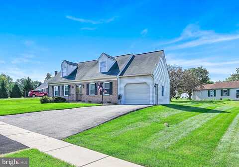 Dorianne, WILLOW STREET, PA 17584