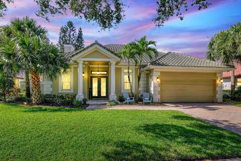 Winding Lake, JUPITER, FL 33458