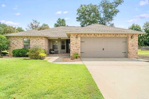 15Th, MILTON, FL 32583