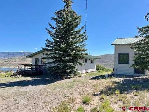 Cove, GUNNISON, CO 81230