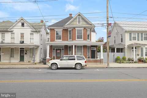 King, SHIPPENSBURG, PA 17257