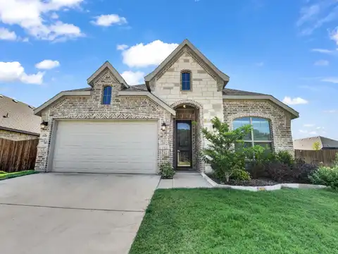 Gardenia, AZLE, TX 76020