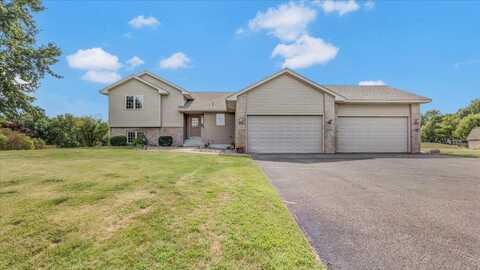 Able, ANDOVER, MN 55304