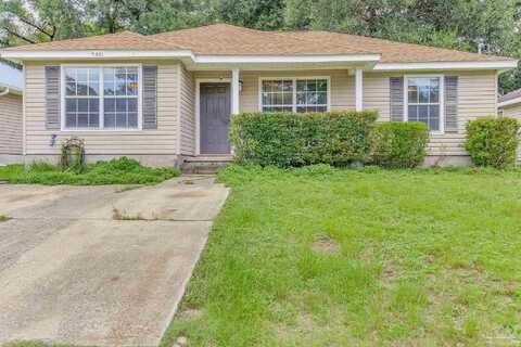 Overbrook, MILTON, FL 32570