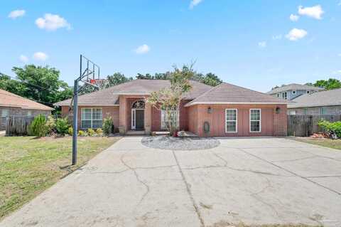 Valencia, GULF BREEZE, FL 32561