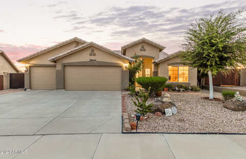 236Th, BUCKEYE, AZ 85396