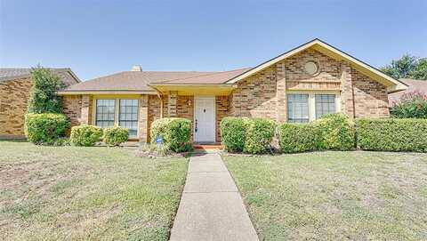 Kingswood, GARLAND, TX 75040