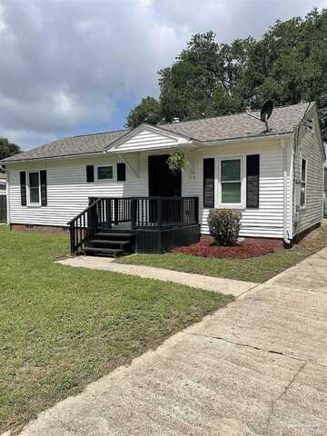 Gilliland, PENSACOLA, FL 32507