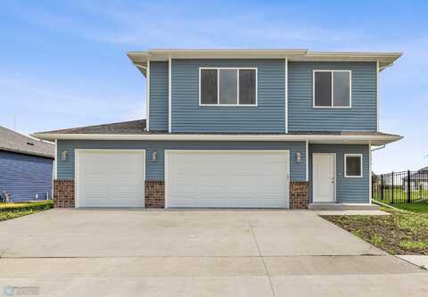 Hampton, MOORHEAD, MN 56560