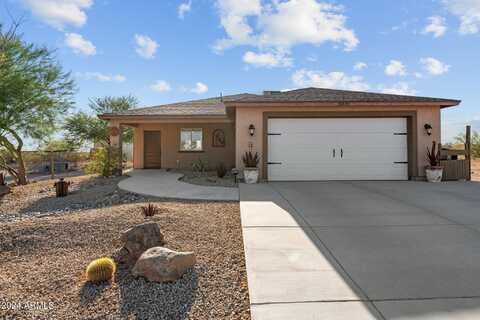 228Th, WITTMANN, AZ 85361