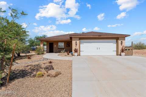 228Th, WITTMANN, AZ 85361