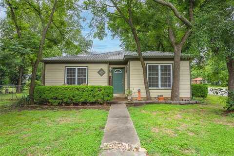 Avenue L, CLIFTON, TX 76634