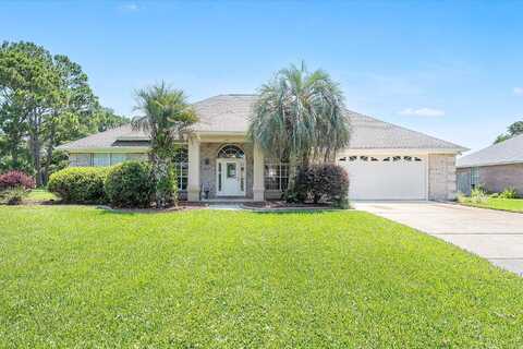 Ganges, GULF BREEZE, FL 32563