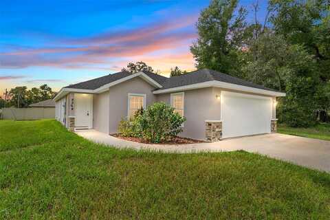 158Th, SUMMERFIELD, FL 34491