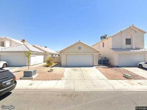 Villa Crest, LAS VEGAS, NV 89110