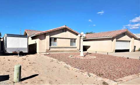 26Th, YUMA, AZ 85365