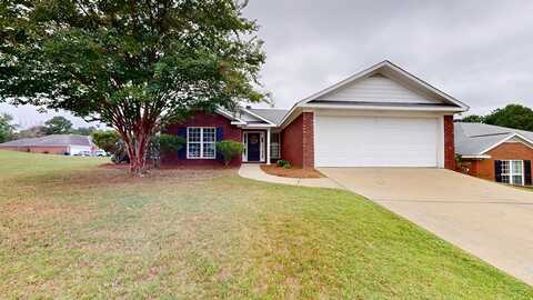 Leaning Pine, MIDLAND, GA 31820