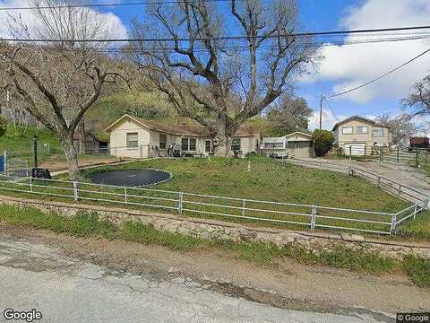 Canyon, LEBEC, CA 93243