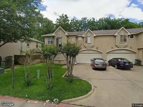 Kingscote, ARLINGTON, TX 76010