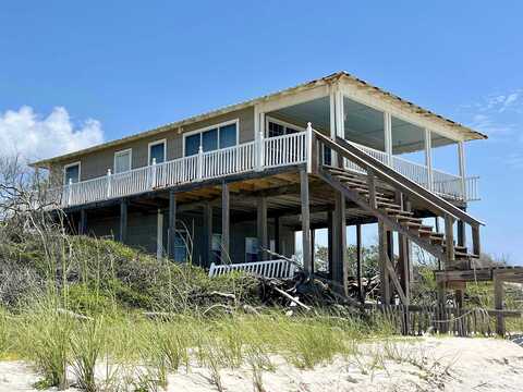 Gulf Shore, CARRABELLE, FL 32322