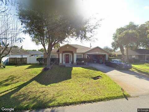 Walton, TITUSVILLE, FL 32780