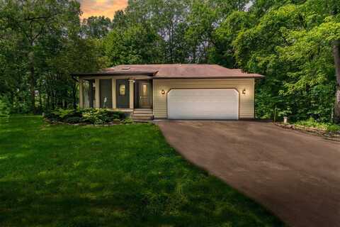 167Th, ANDOVER, MN 55304