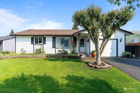 125Th, MARYSVILLE, WA 98271