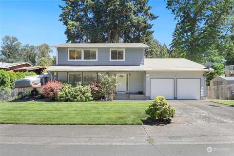 112Th, AUBURN, WA 98092