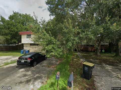 8 Iron, LAKELAND, FL 33801