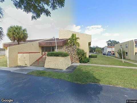 40Th, HOLLYWOOD, FL 33021