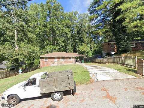 Rockcliff, ATLANTA, GA 30316