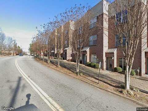 Walker, ATLANTA, GA 30313